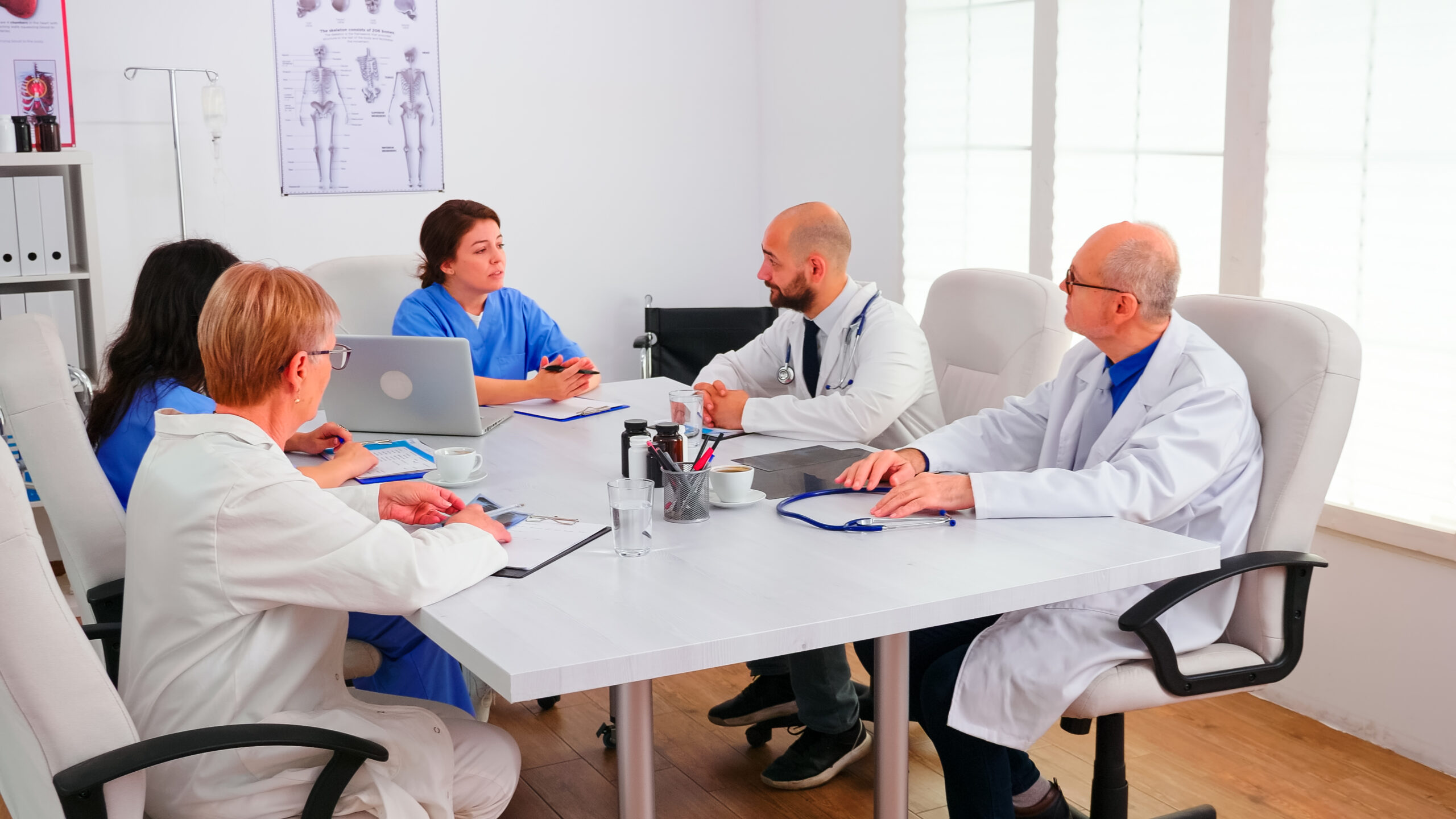Healthcare Staffing Challenges